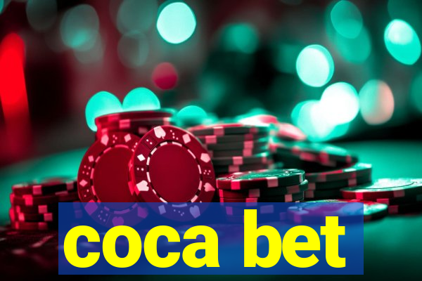 coca bet